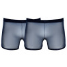 Svenjoyment Pack de 2 Boxers jetables